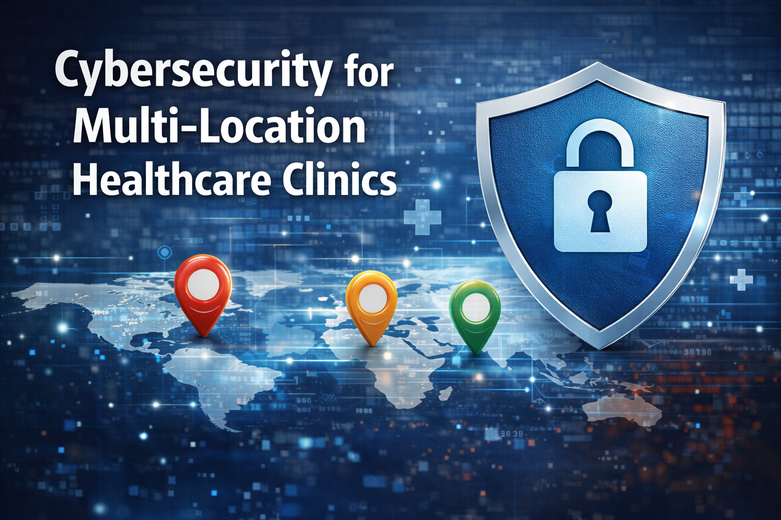 Cybersecurity Controls Medical Practices Need for Cyber Insurance