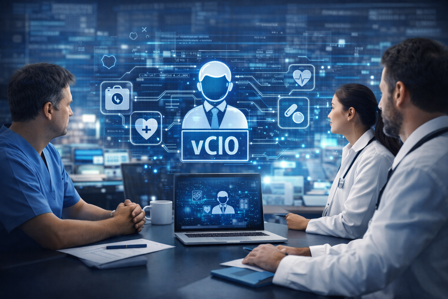 How Often Should Medical Practices Do HIPAA Risk Assessments?