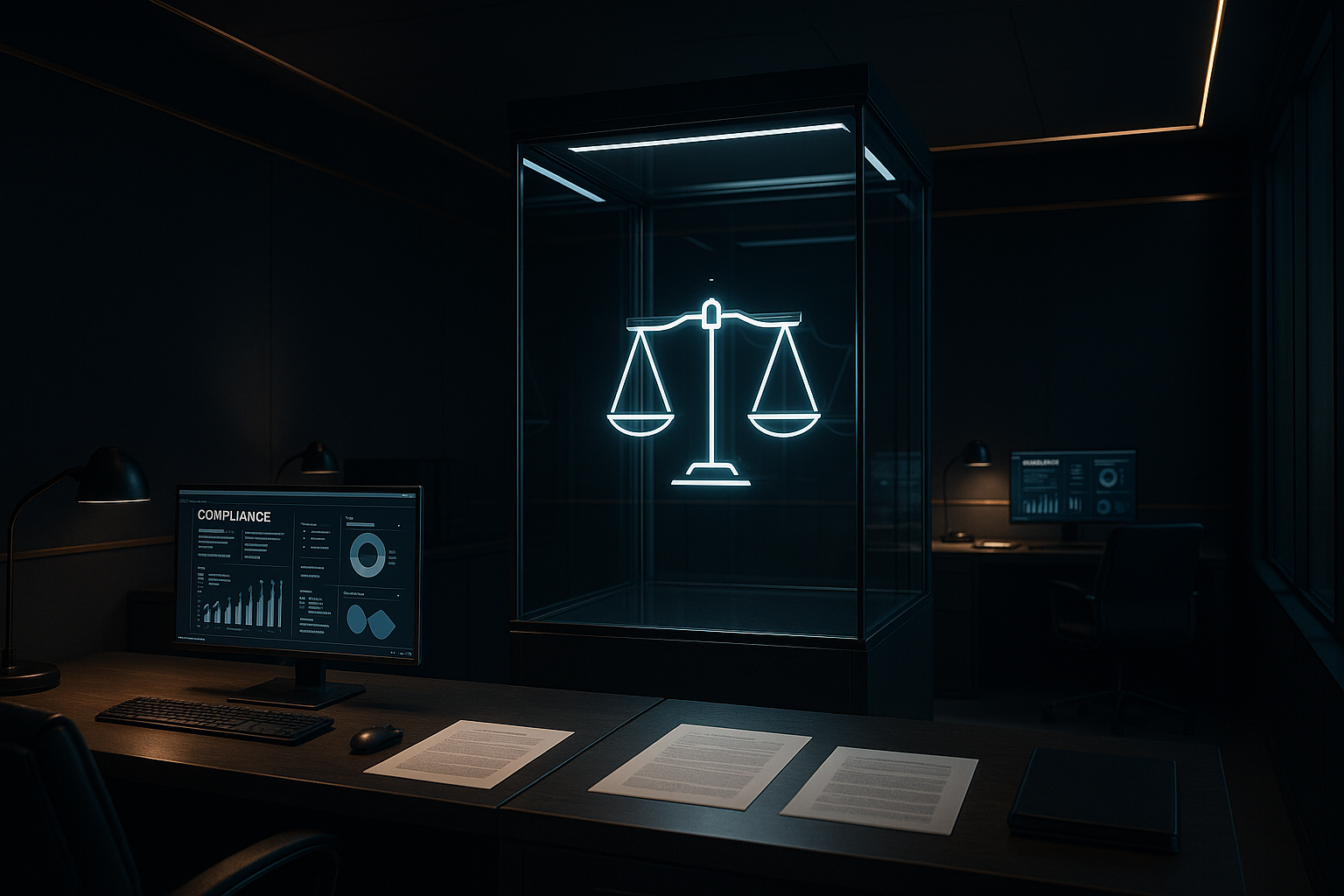 ABA Ethics and Cybersecurity: What Law Firms Must Know in 2026