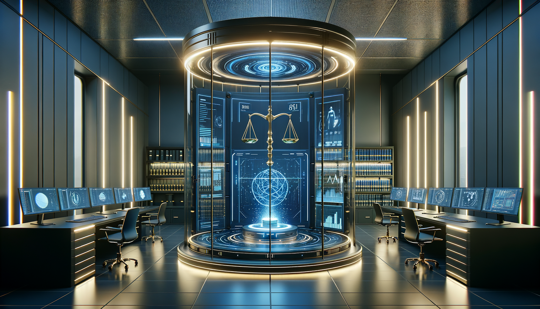 How Law Firms Can Protect Client Data: A Comprehensive Guide