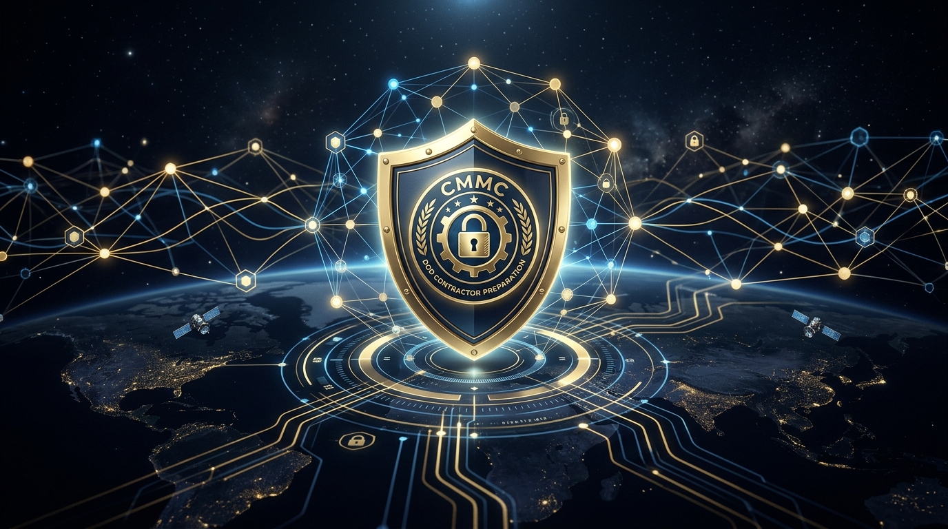 Mastering CMMC Assessment Preparation for DoD Contractors