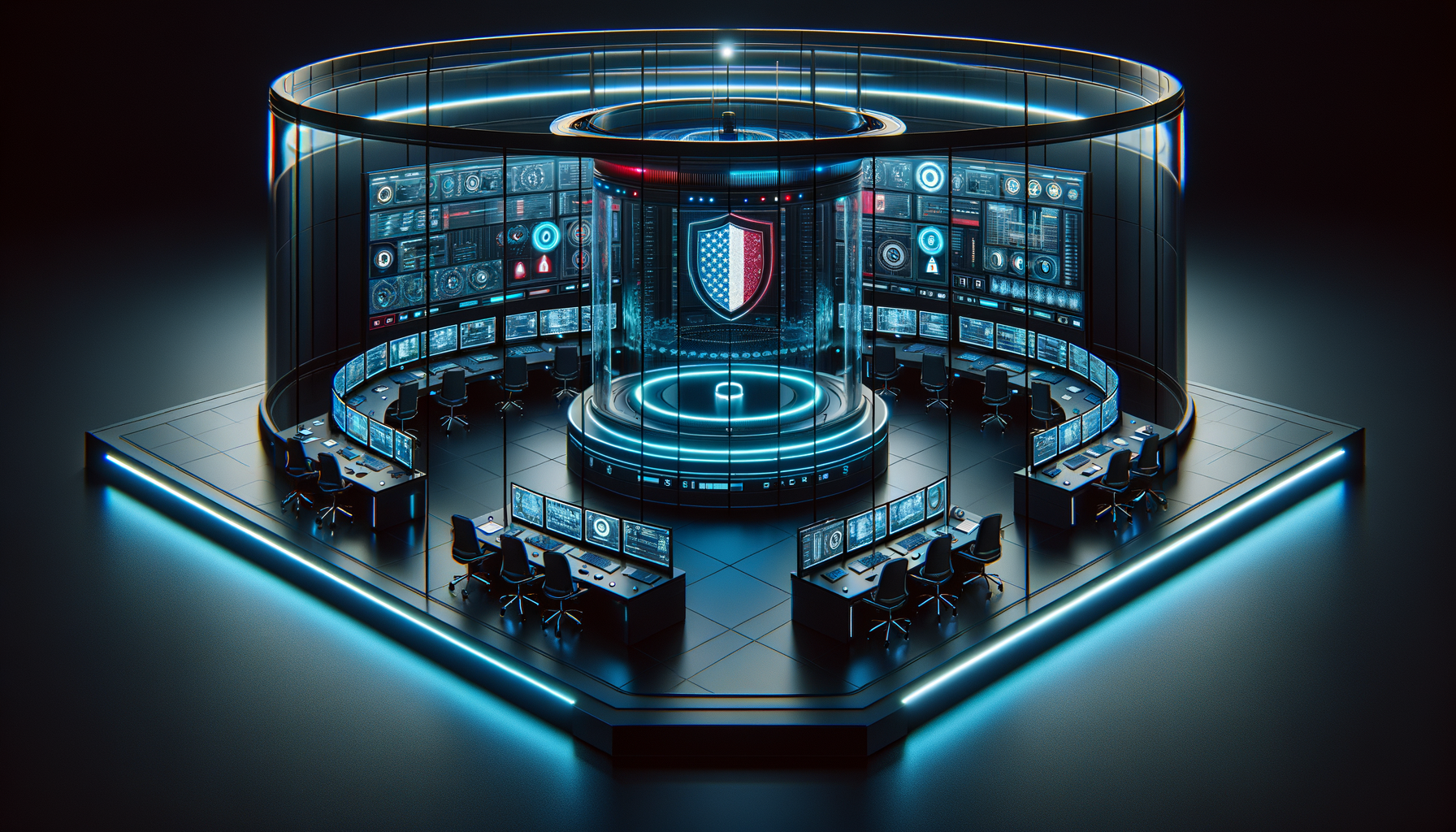 Preparing for a CMMC Assessment: A Guide for DoD Contractors