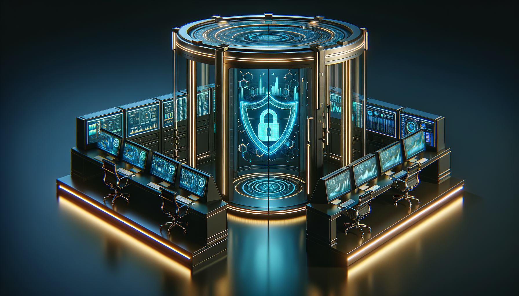 Why Cyber Insurance Matters for Financial Firms: Comprehensive Guide