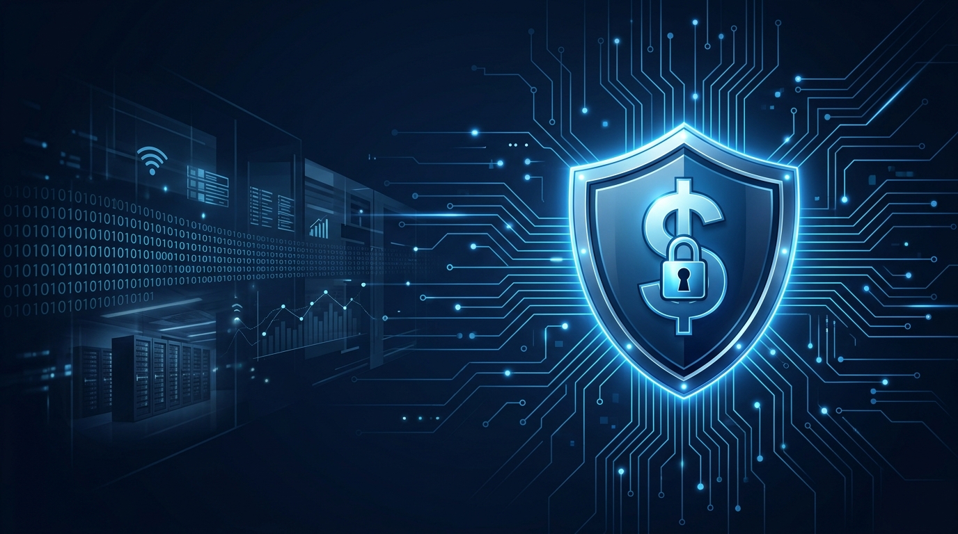 Understanding the Role of Cyber Insurance in Protecting Financial Firms