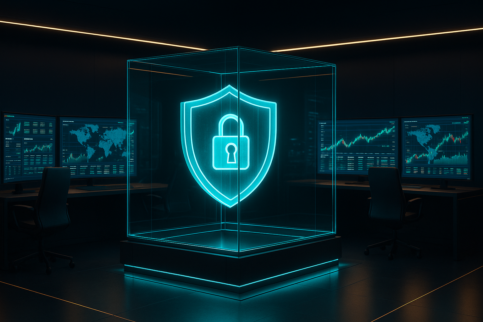 How Should Financial Institutions Respond to Data Breaches in 2026?