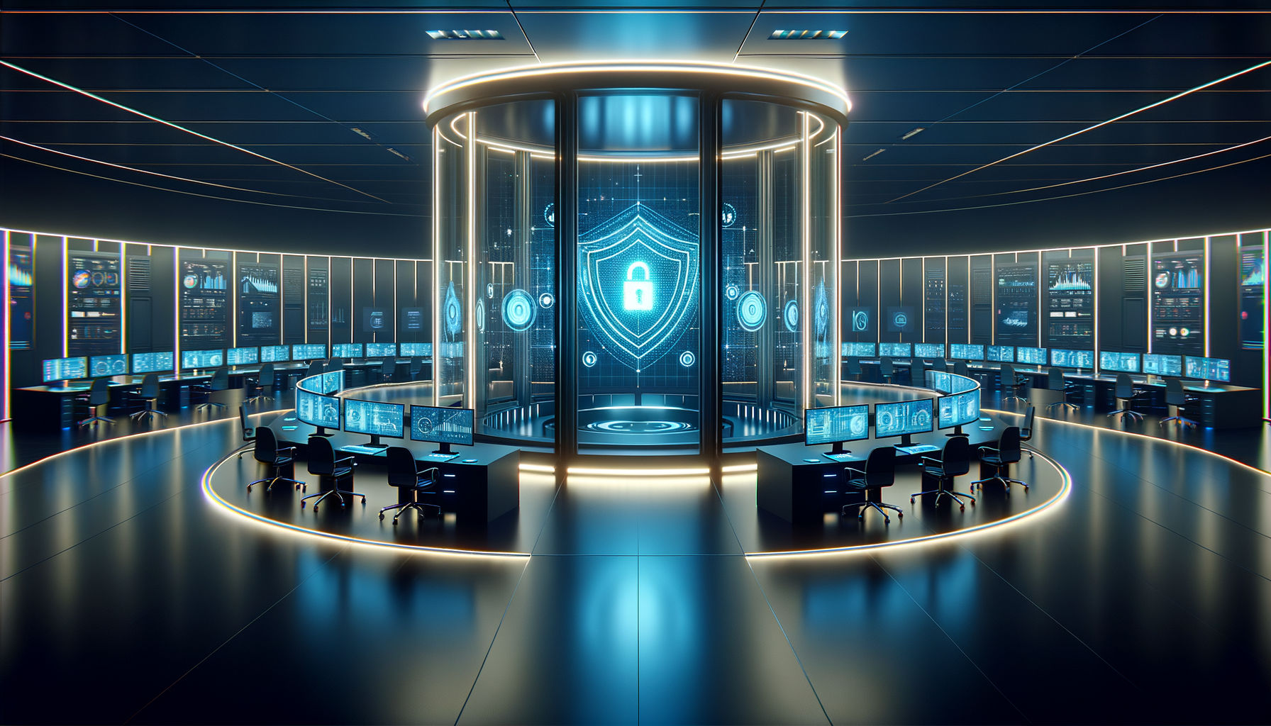 Unlocking FTC Safeguards Compliance for Financial Services