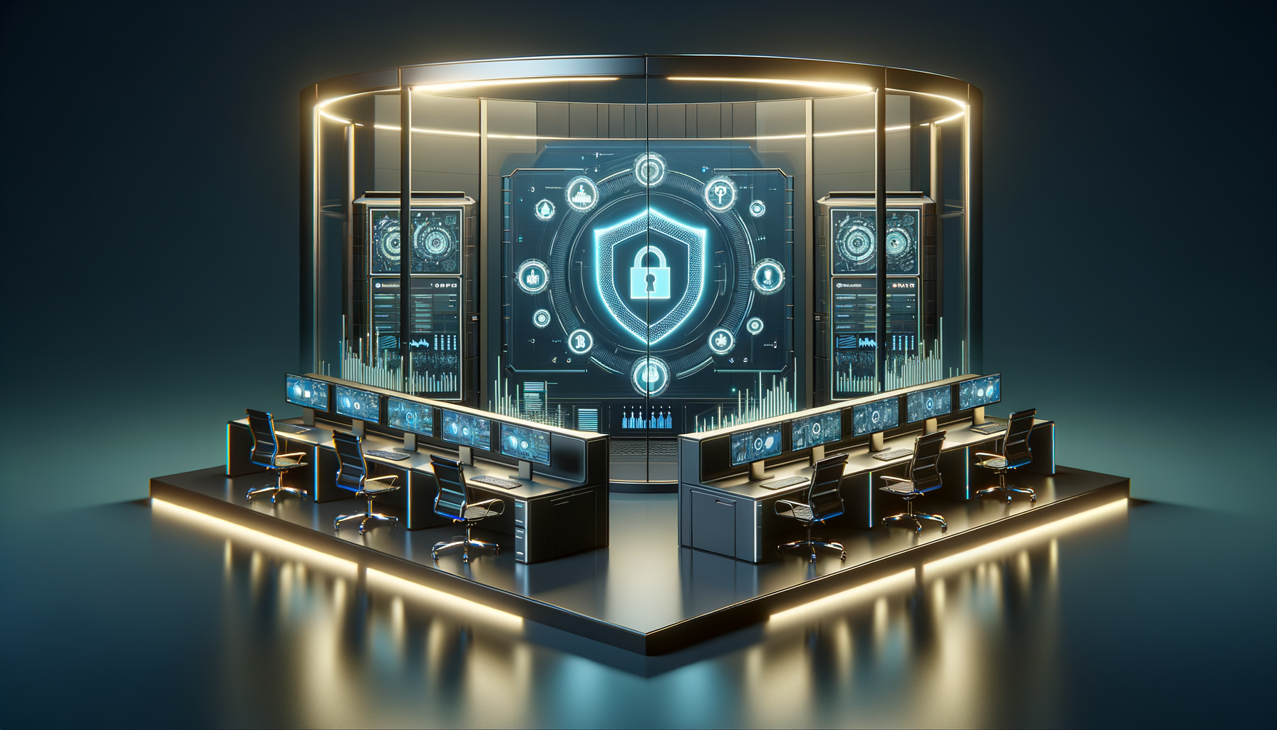 FTC Safeguards Rule in 2026: What Financial Services Firms Need to Know Now