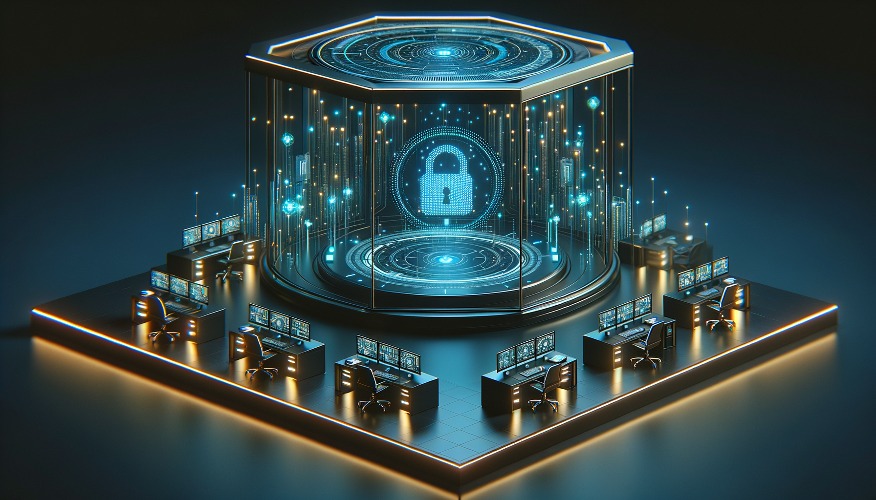 Navigating the FTC Safeguards Rule: A Comprehensive Guide for Financial Services