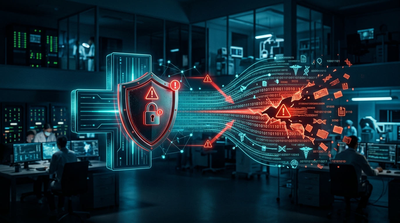 Effective Healthcare Data Breach Response Strategies for Medical Practices
