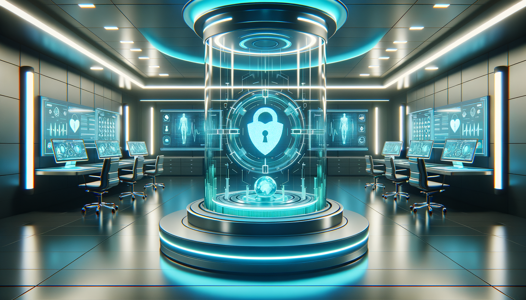 Comprehensive HIPAA Risk Assessments: A Guide for Healthcare Organizations