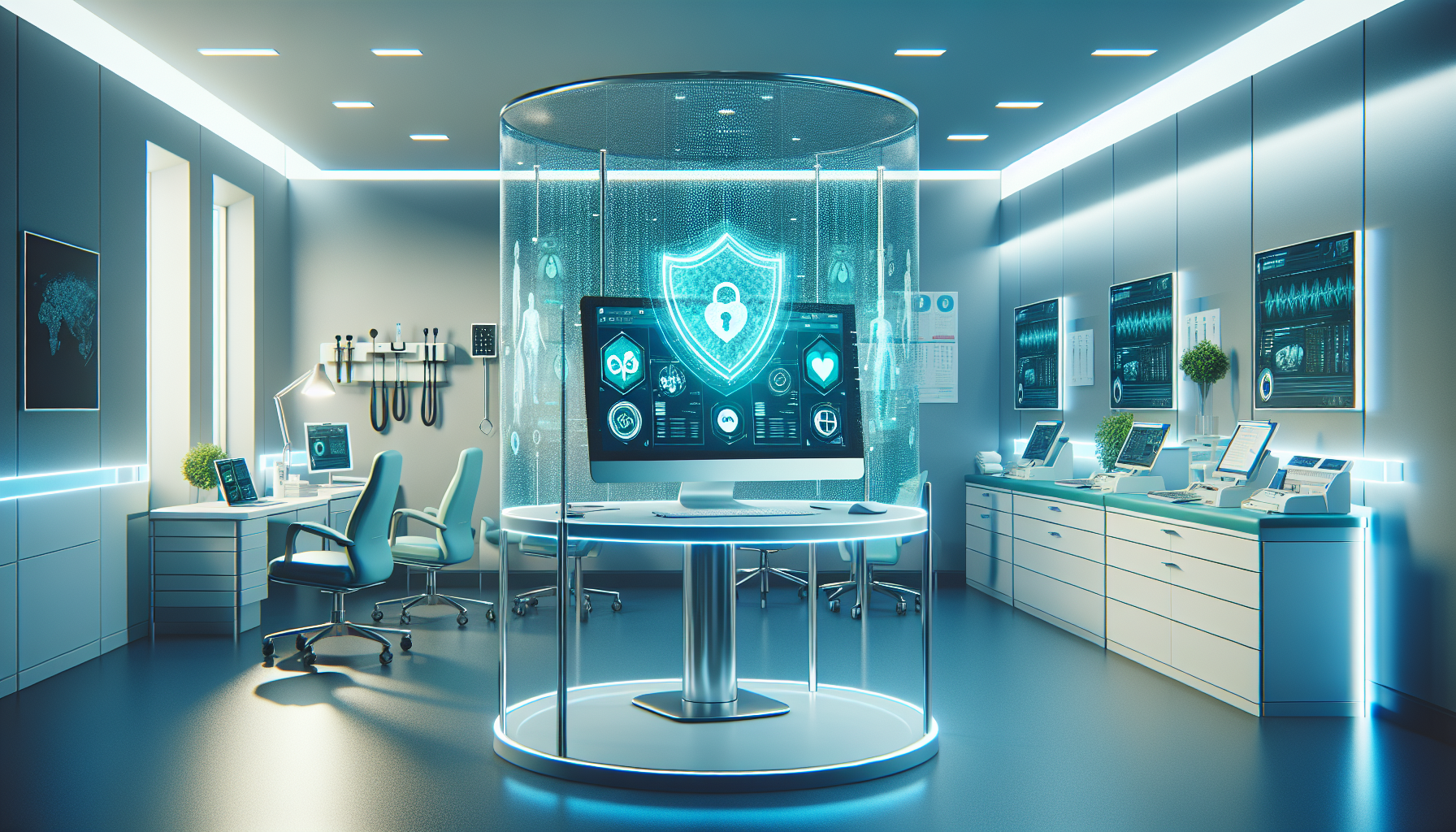 Understanding Managed IT Costs for Medical Practices: A Comprehensive Guide