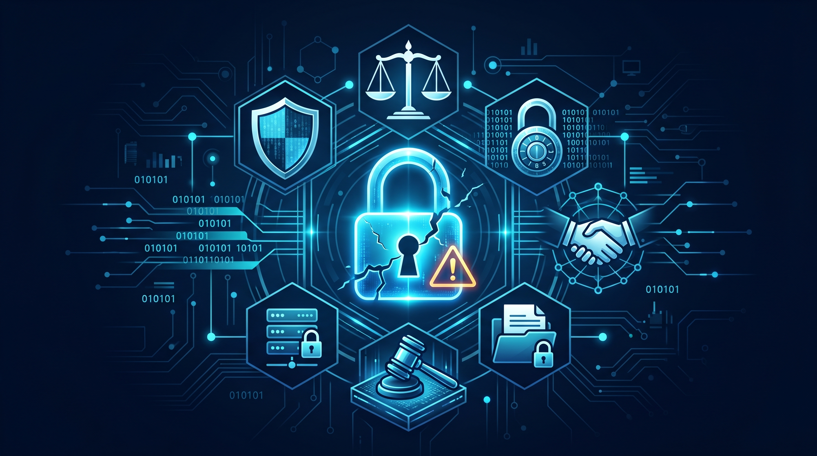 Law Firm Data Breach Response: What to Do in the First 72 Hours