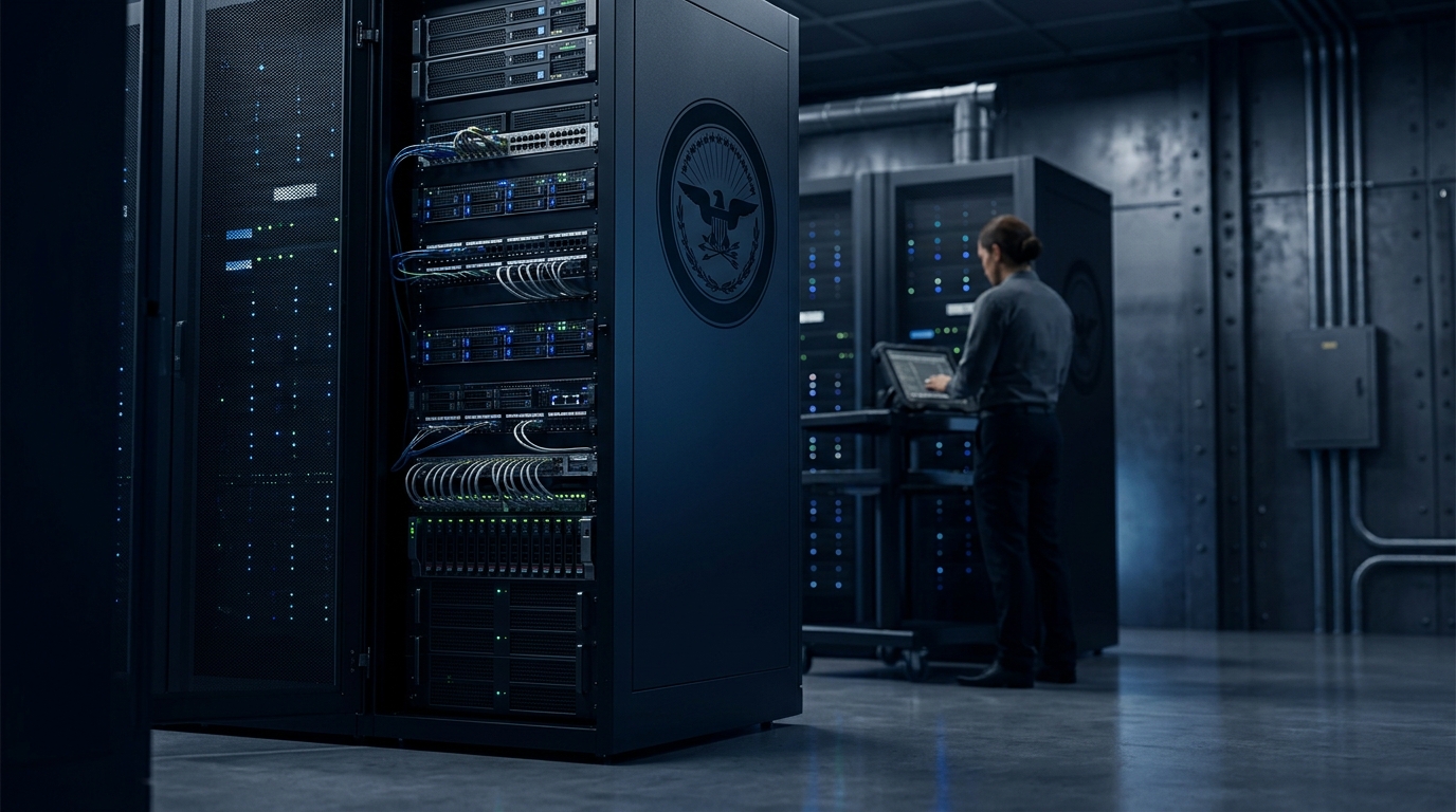 Mastering the Art of Managing IT for DoD Contracts