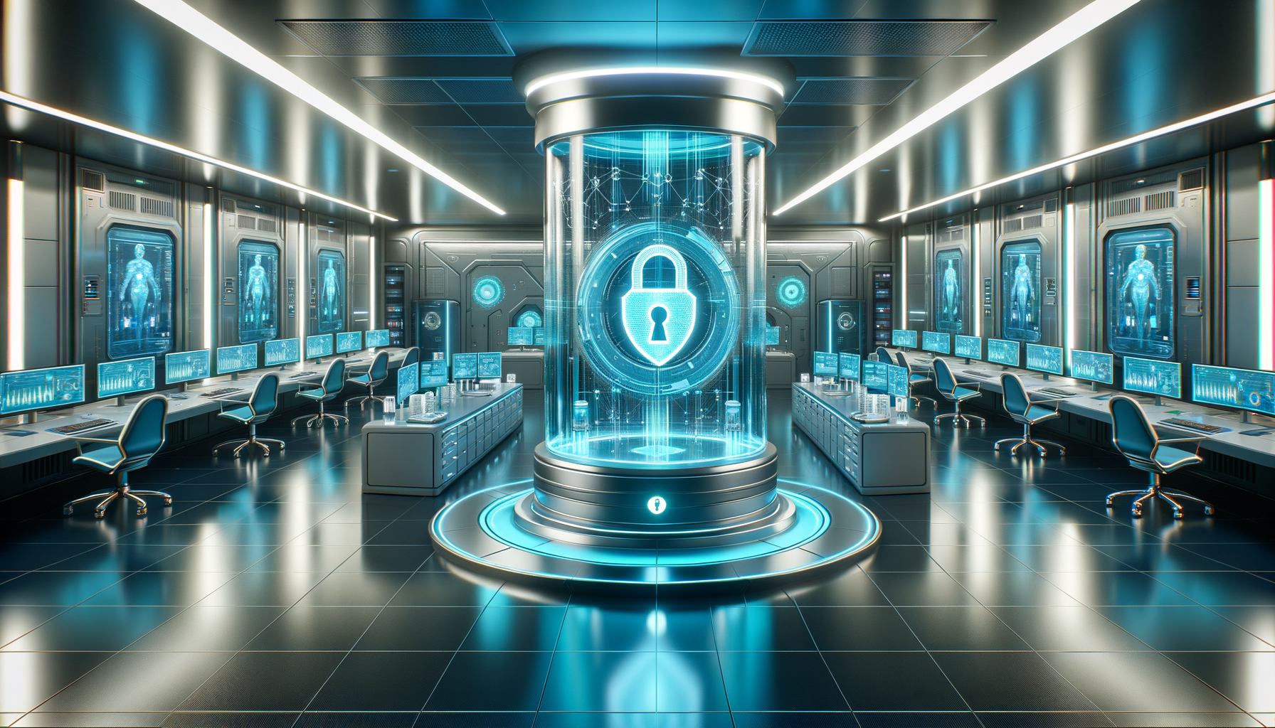 Ransomware Defense for Healthcare Organizations: What You Need to Know in 2026