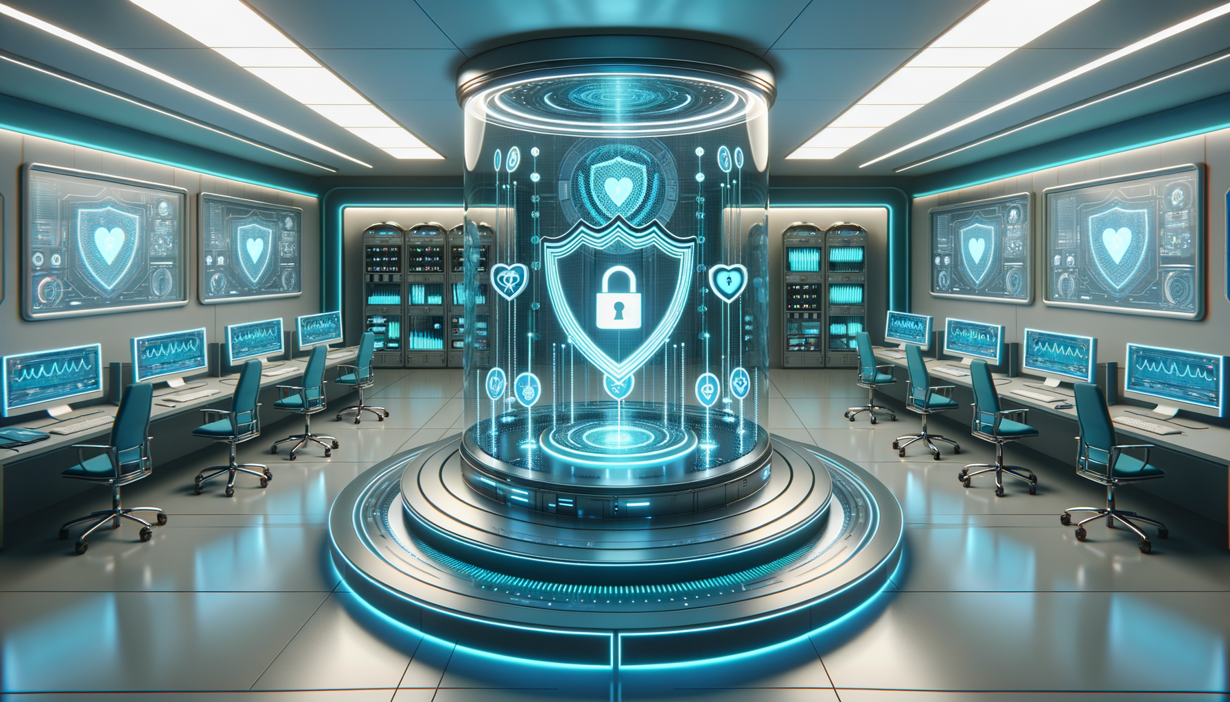 How to Protect Your Healthcare Organization from Ransomware: A Guide to Prevention and Response